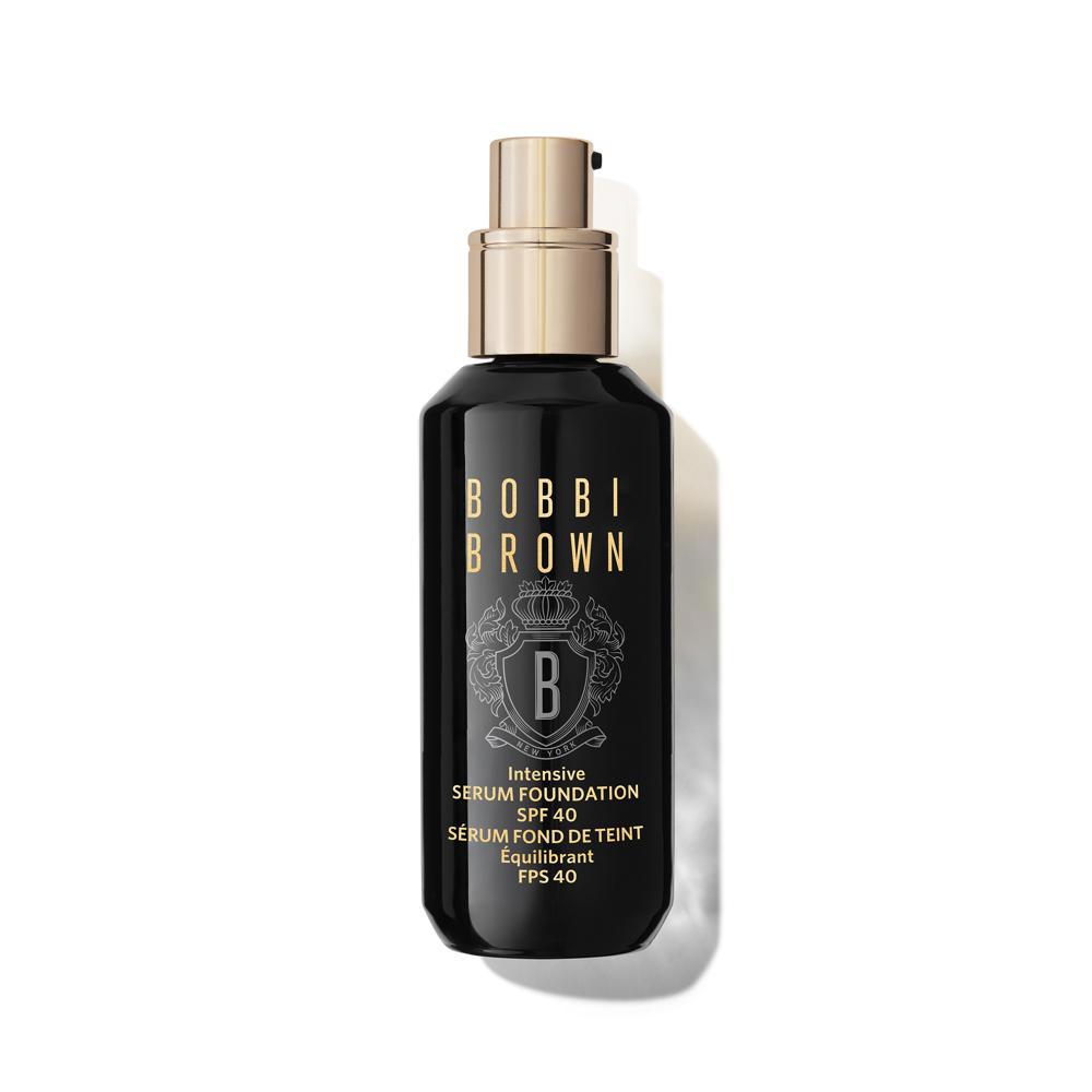 Bobbi Brown Intensive Serum Foundation SPF 40/30